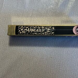 Tarte Maneater black mascara new